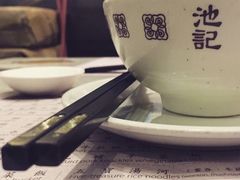 -利强记北角鸡蛋仔(弥敦道店 )