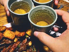 -小杨烤肉(朱雀店)