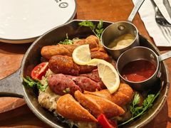 -haxnbauer海森堡德国餐厅(深圳coco店)