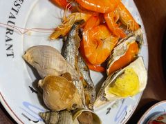 -松子料理(华威桥店)