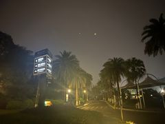 -圣爵菲斯大酒店(长沙世界之窗店)