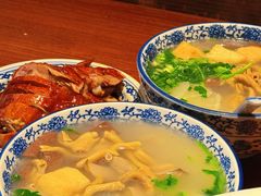 -小潘记鸭血粉丝汤