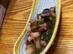 -林妈妈村·日式料理(宝山万达店)