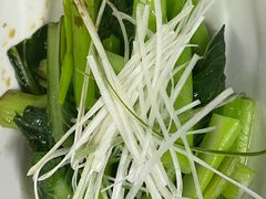 -名轩·中餐厅(南京玄武湖假日酒店)