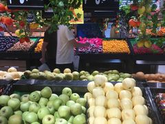 -广百家超市(大东海店)