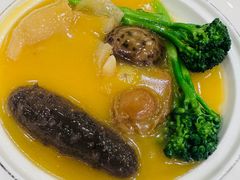 -翠园(北京王府中环店)