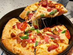 -必胜客(海滨店)