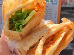 -神奇的香酥鸡蛋灌饼