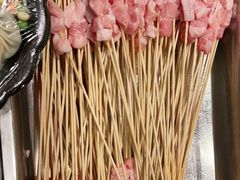 -塘屋烧烤·云南火塘烧烤品牌(联盟路店)