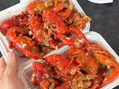 -莲餐厅·湖北菜·潜江小龙虾店(愚园路店)