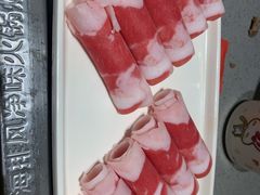 草原羔羊肉-海底捞火锅(河东万达广场店)