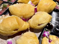 -何发发和牛烧肉·鳗鱼榴莲放题自助(乐峰广场店)