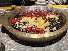-堂客老火锅(欣阳广场总店)