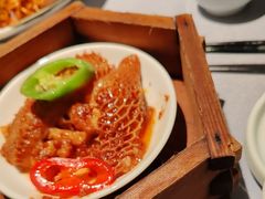 -晓粤·惹味粤菜(凯德乐峰广场店)