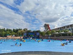 -武汉玛雅海滩水公园