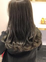 -Kraemer paris·苏豪路易士·嘉玛发廊