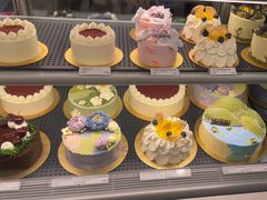 -派悦坊·甜品·蛋糕(虹口龙之梦店)