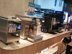 -比格比萨自助(南京万达茂店)