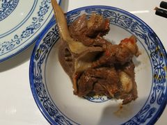 -一只羊·铜锅涮羊肉烧烤