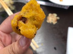 -柳沟豆腐宴69号福豆堂