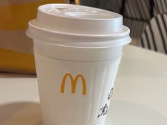-麦当劳(中山大道中店)