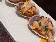 椒麻天鹅蛋-东莱馋房(陆家嘴店)