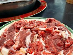 -李德富老街牛杂火锅(抚琴街店)