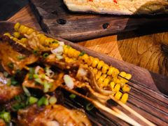 -串大叔炭火烤串·鸡西大冷面刀削面(总店)