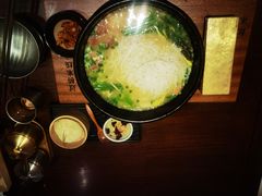 -银米·云南传统过桥米线(双廊黑金冠店)