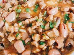 -小郭私房菜·海肠捞饭店(学士街店)