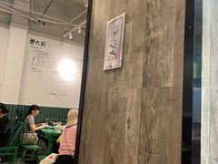 -费大厨辣椒炒肉(太平老街店)