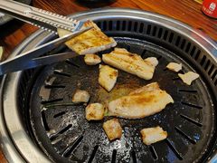 -意成料理