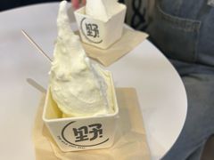-野人牧坊Gelato(天津南开大悦城店)