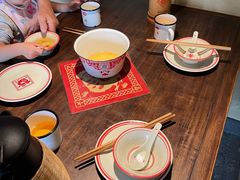 -洞庭土菜馆(天河北总店)