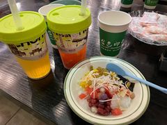 -金色印象·4K影院式足体养生(南方花园店)