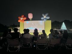 -不觉晓CAMPING(上海迪士尼营地店)