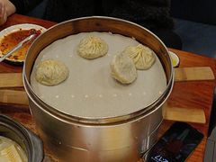 -宋都禾源·灌汤包子(汉兴路直营店)