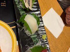 -合点寿司(美罗城店)
