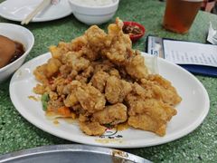 -新峰肉骨茶