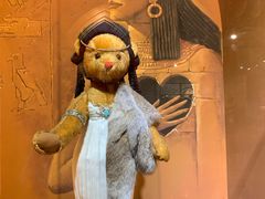 -济州岛泰迪熊博物馆