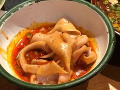 -王婆乔鲜鱼自助火锅(蜀汉路店)