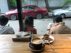 -VOYAGE COFFEE(北锣鼓巷店)