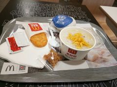 -麦当劳(长泰商业广场店)
