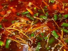 -盐井记·自贡美蛙鲜锅兔(中和店)