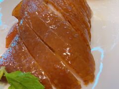 -月福京味斋·烤鸭店·北京菜(鼓楼总店)