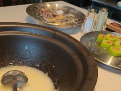 -水禾轩·海鲜蒸汽主题餐厅(拱北店)