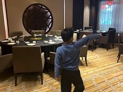 -浙江安吉JW万豪酒店·万豪中餐厅