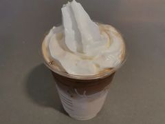 橙之海生酪拿铁-瑞幸咖啡(振业大厦店)