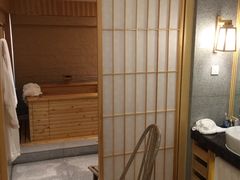 -北京古北水镇御舍温泉酒店