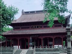 -钱王祠